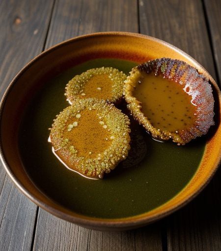 Hell Dipping Sauce - Nam Prik Na-Rok * recipe image