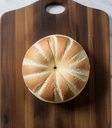 Hellen Holder's Zuckinni Bread recipe image