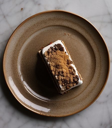 Hello Dollie Ice Cream Sandwich recipe image