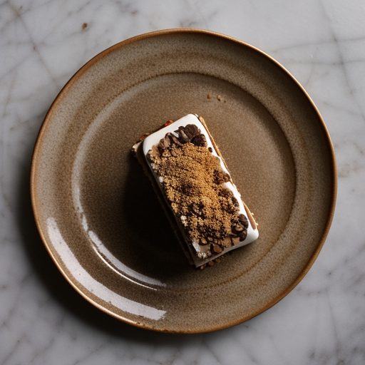 Hello Dollie Ice Cream Sandwich recipe image