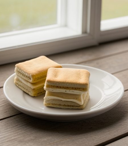 Hello Dollies recipe image