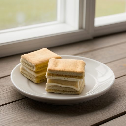 Hello Dollies recipe image