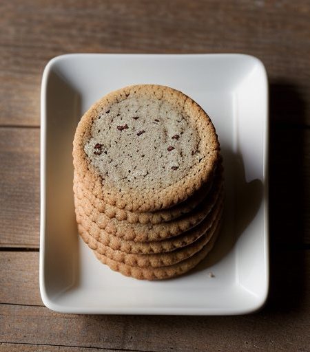 Hello Dolly" Cookies recipe image