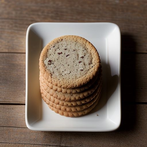 Hello Dolly" Cookies recipe image