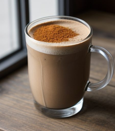 Heloises Flavored Coffee Mixes recipe image