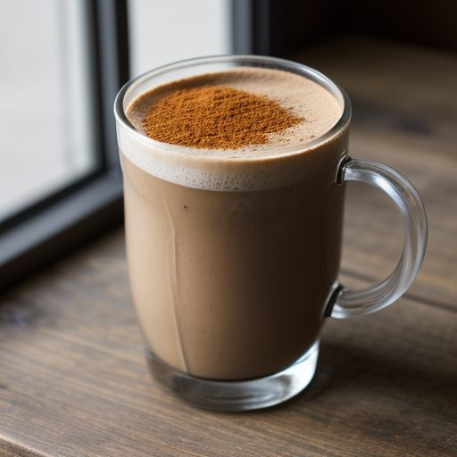 Heloises Flavored Coffee Mixes recipe image