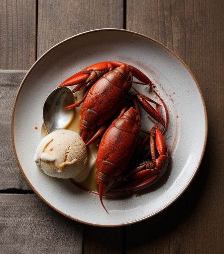 Henderson Boiled Crawfish recipe image
