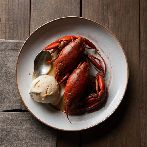 Henderson Boiled Crawfish recipe image