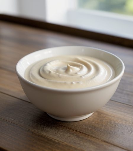 Henry Bain Sauce recipe image