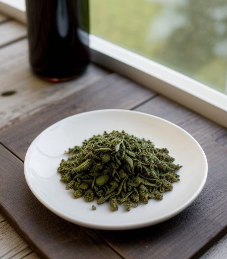Herb Blend recipe image