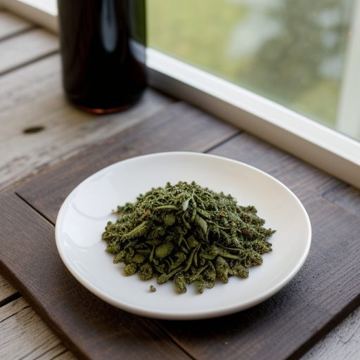 Herb Blend recipe image