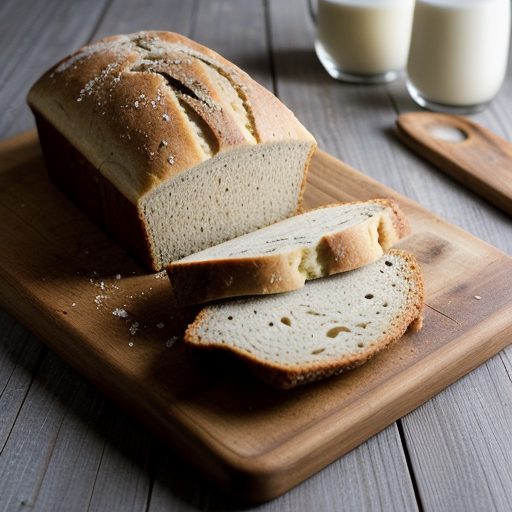 Herb Bread (Abm)=7 F recipe image