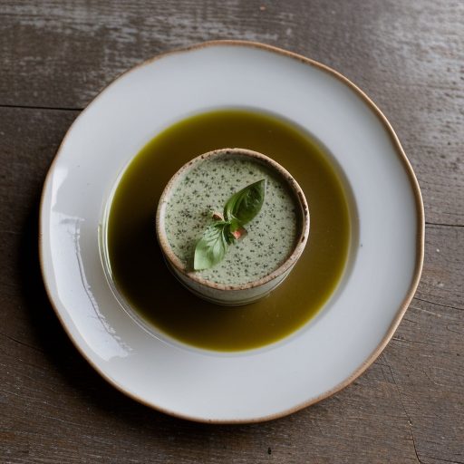 Herb Butter 2 recipe image