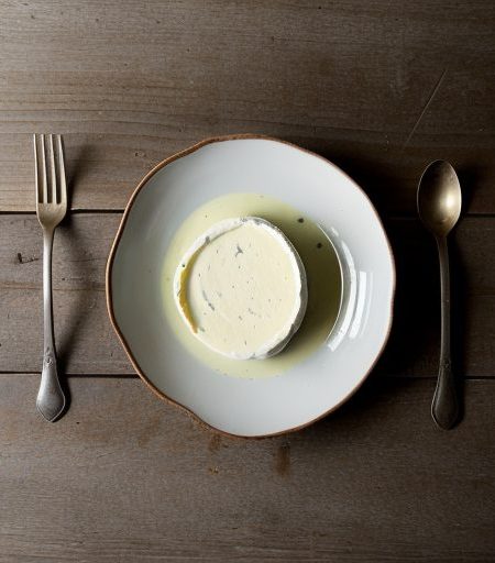 Herb Butter recipe image