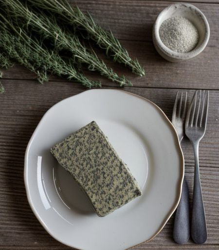 Herb Butter for Fish recipe image