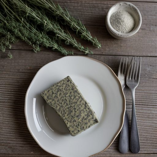 Herb Butter for Fish recipe image