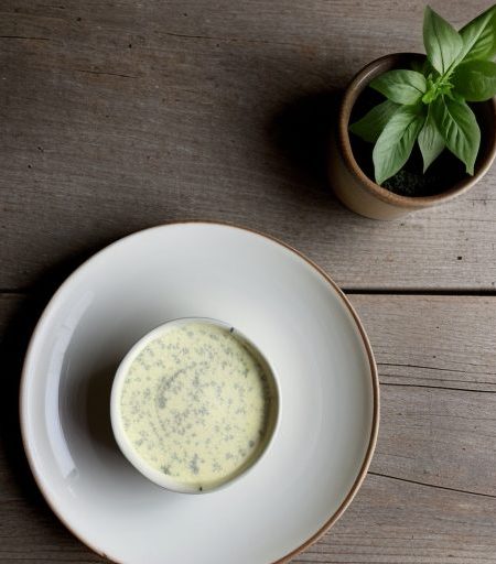 Herb Butter recipe image