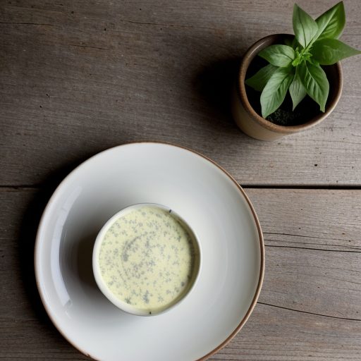 Herb Butter recipe image