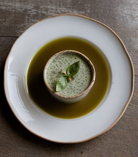 Herb Butter recipe image