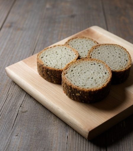 Herb Crisps recipe image