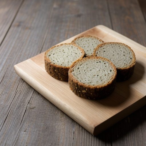 Herb Crisps recipe image