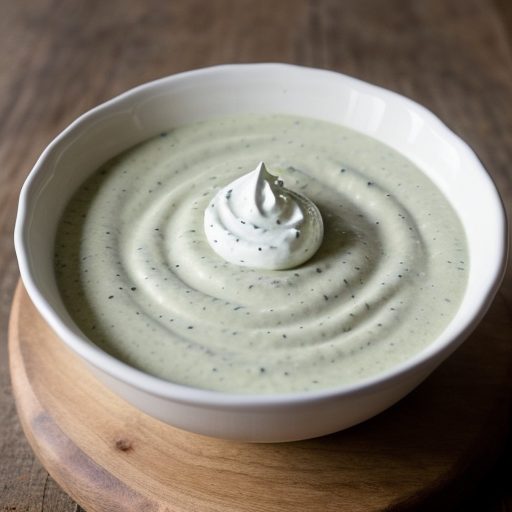 Herb Dip recipe image