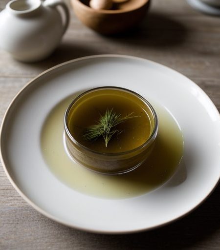 Herb Jelly recipe image