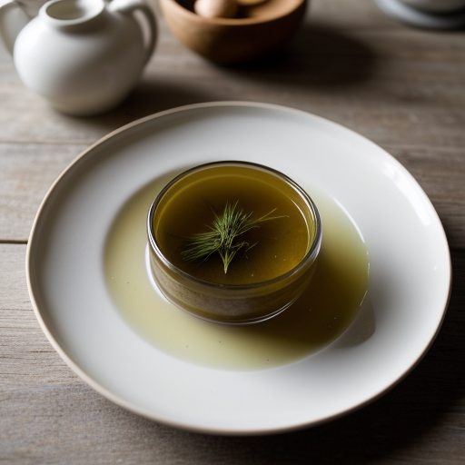 Herb Jelly recipe image