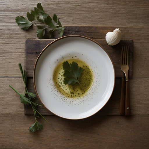 Herb Matzos recipe image