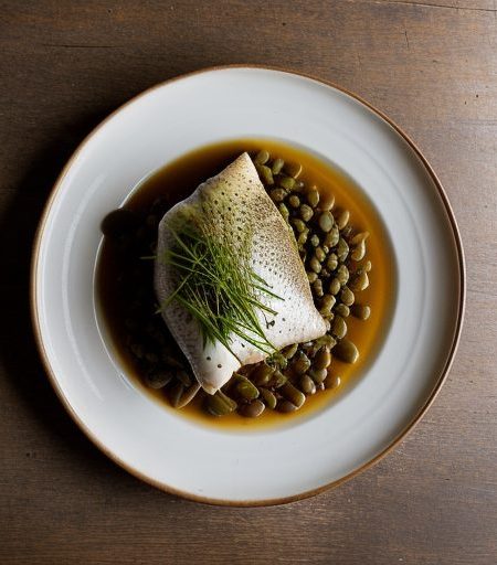 Herb-Packed Snapper recipe image