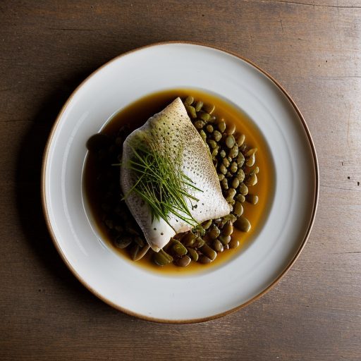 Herb-Packed Snapper recipe image