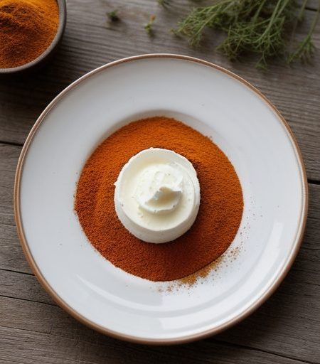 Herb Salt recipe image