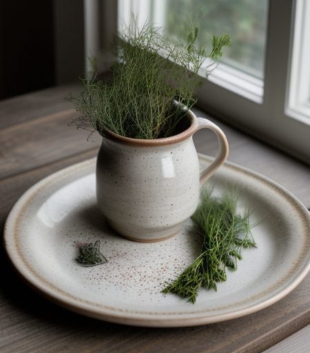 Herb Salt (Lf recipe image
