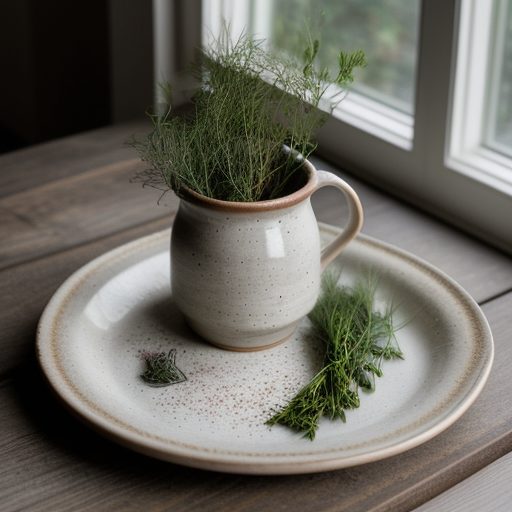 Herb Salt (Lf recipe image