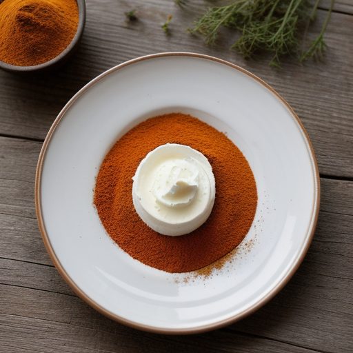 Herb Salt recipe image