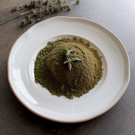 Herb Seasoning recipe image