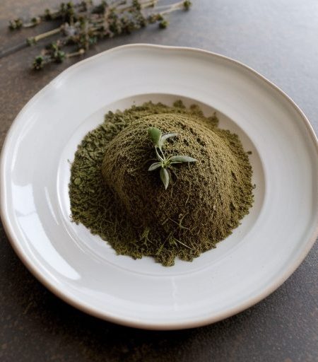 Herb Seasoning recipe image
