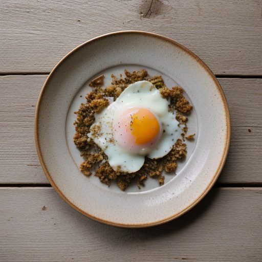 Herb Spinanch Bake recipe image
