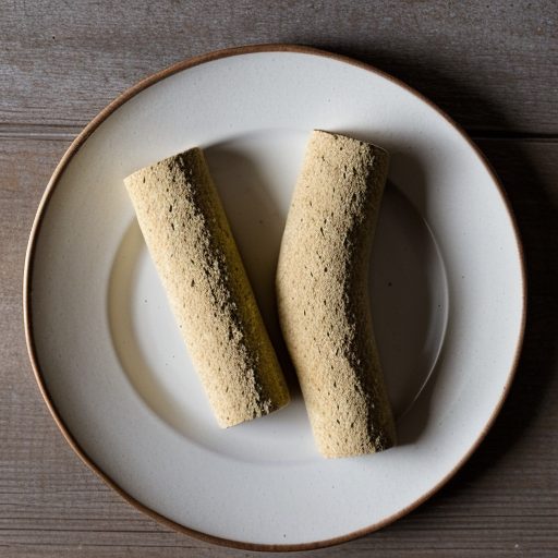Herb Sticks recipe image