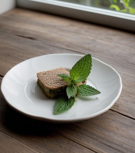 Herb or Mint Jellies recipe image