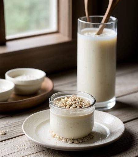 Herbal Baths recipe image