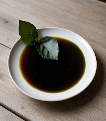 Herbal Jelly recipe image