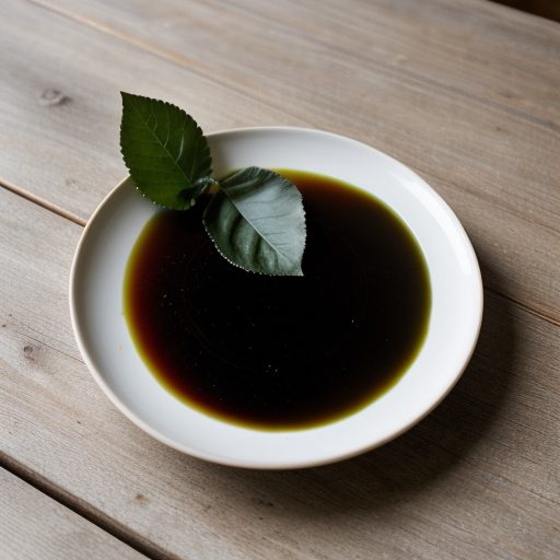 Herbal Jelly recipe image