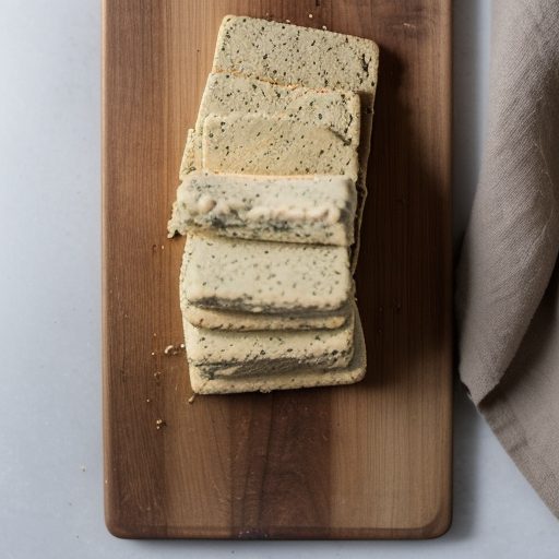 Herbed Butter Biscuits recipe image