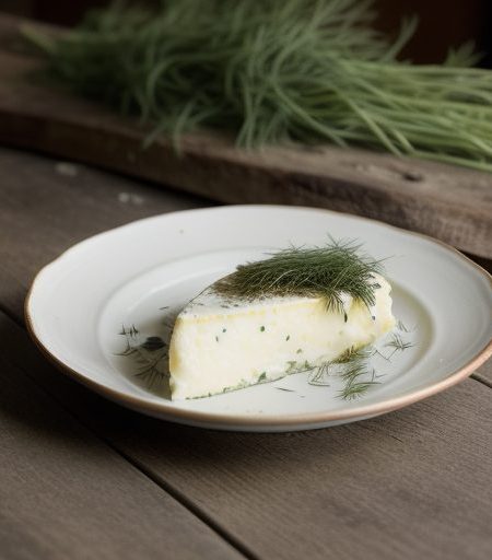Herbed Cheese Mashed Potatoes recipe image