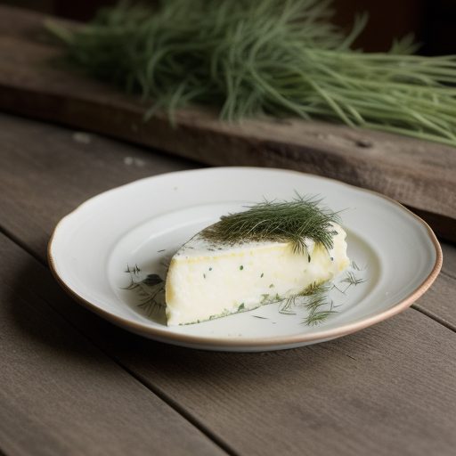 Herbed Cheese Mashed Potatoes recipe image