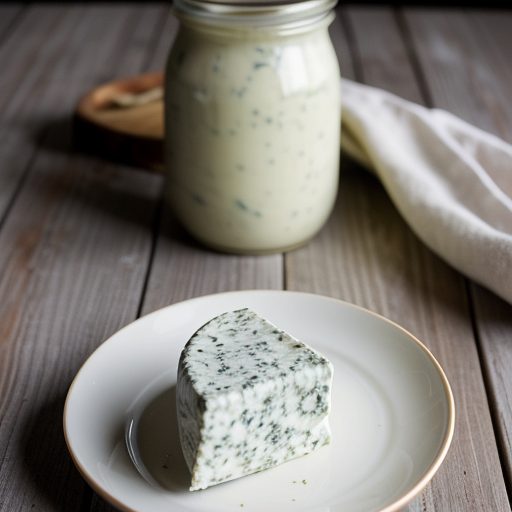 Herbed Cheese Spread recipe image