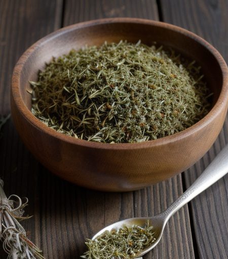 Herbed Honey Lime Sauce recipe image