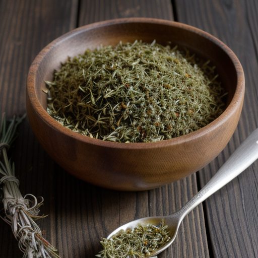 Herbed Honey Lime Sauce recipe image