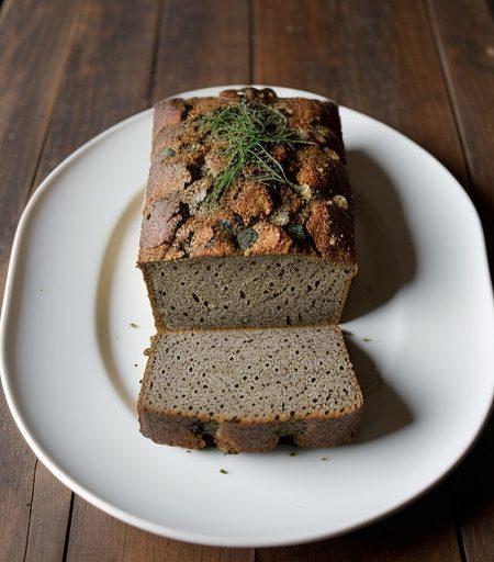 Herbed Loaf recipe image